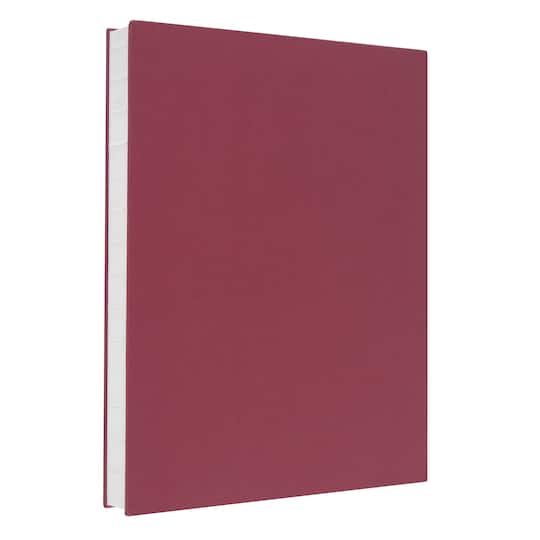 8.5" x 11" Layflat Sketchbook by Artist's Loft